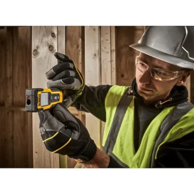 เลเซอร์วัดระยะ 30 เมตร DEWALT รุ่น DWHT77100-XJ