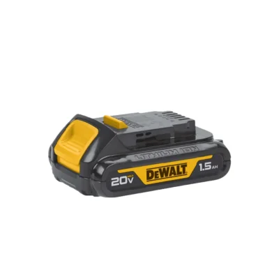 แบตเตอรี่ 20V 1.5AH DEWALT รุ่น DCB181-B1