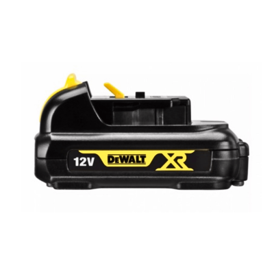 แบตเตอรี่ รุ่น DCB123-B1 DEWALT