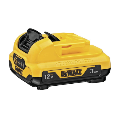 แบตเตอรี่ DCB124-B1 DEWALT