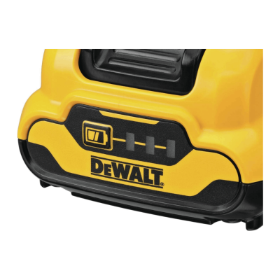 แบตเตอรี่ DCB124-B1 DEWALT