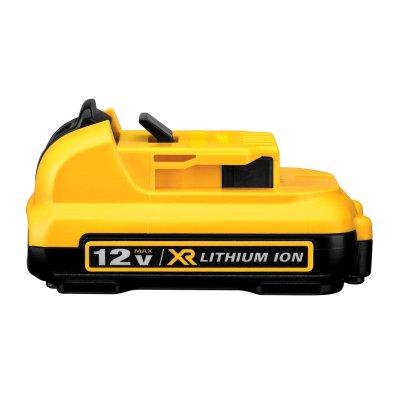 แบตเตอรี่ DCB127-B1 DEWALT