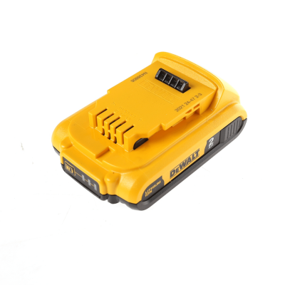 แบตเตอรี่ รุ่น DCB183-B1 DEWALT