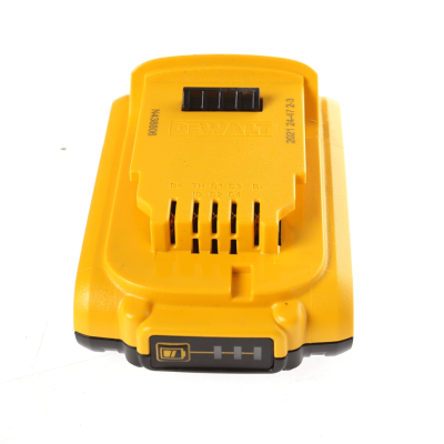 แบตเตอรี่ รุ่น DCB183-B1 DEWALT