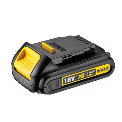 แบตเตอรี่ DCB185-B1 DEWALT