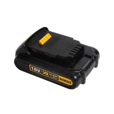 แบตเตอรี่ DCB185-B1 DEWALT