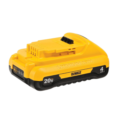 แบตเตอรี่ รุ่น DCB240-B1 DEWALT