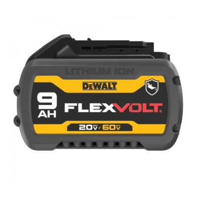 แบตเตอรี่ รุ่น DCB609G-B1 DEWALT