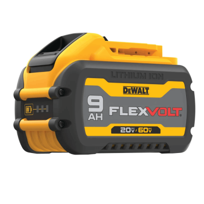 แบตเตอรี่ รุ่น DCB609-B1 DEWALT