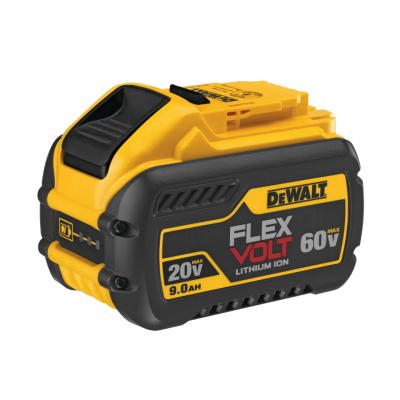 แบตเตอรี่ รุ่น DCB609-B1 DEWALT