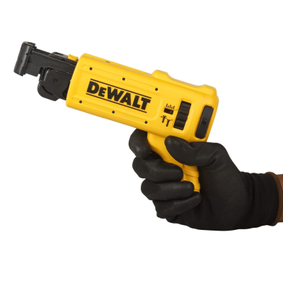 แมกกาซีนเสริมสำหรับใช้กับสว่านไขควงไร้สาย DEWALT รุ่น DCF6201 แมกกาซีนเสริมสำหรับใช้กับสว่านไขควงไร้สาย DEWALT รุ่น DCF6201