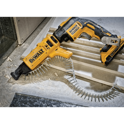 แมกกาซีนเสริมสำหรับใช้กับสว่านไขควงไร้สาย DEWALT รุ่น DCF6201