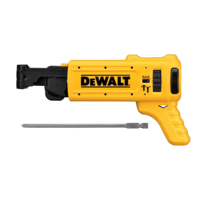 แมกกาซีนเสริมสำหรับใช้กับสว่านไขควงไร้สาย DEWALT รุ่น DCF6201 แมกกาซีนเสริมสำหรับใช้กับสว่านไขควงไร้สาย DEWALT รุ่น DCF6201