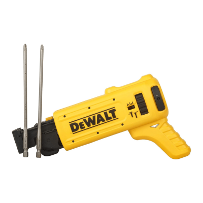 แมกกาซีนเสริมสำหรับใช้กับสว่านไขควงไร้สาย DEWALT รุ่น DCF6201