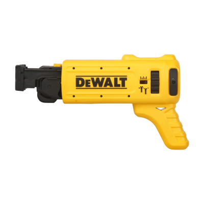 แมกกาซีนเสริมสำหรับใช้กับสว่านไขควงไร้สาย DEWALT รุ่น DCF6201