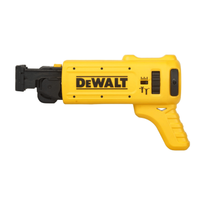 แมกกาซีนเสริมสำหรับใช้กับสว่านไขควงไร้สาย DEWALT รุ่น DCF6201 แมกกาซีนเสริมสำหรับใช้กับสว่านไขควงไร้สาย DEWALT รุ่น DCF6201