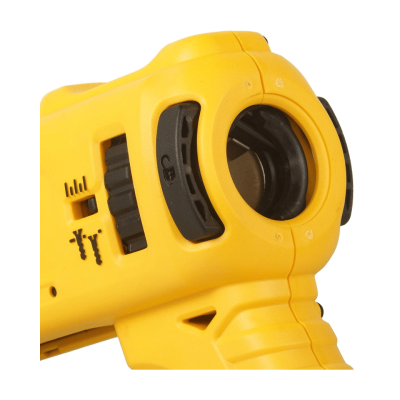 แมกกาซีนเสริมสำหรับใช้กับสว่านไขควงไร้สาย DEWALT รุ่น DCF6201 แมกกาซีนเสริมสำหรับใช้กับสว่านไขควงไร้สาย DEWALT รุ่น DCF6201