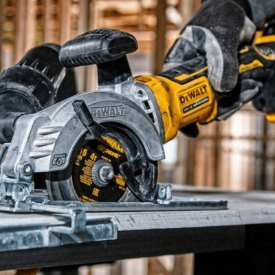 ใบเลื่อยวงเดือนอเนกประสงค์ 115 มม. 4 ฟัน DEWALT รุ่น DT20421-QZ