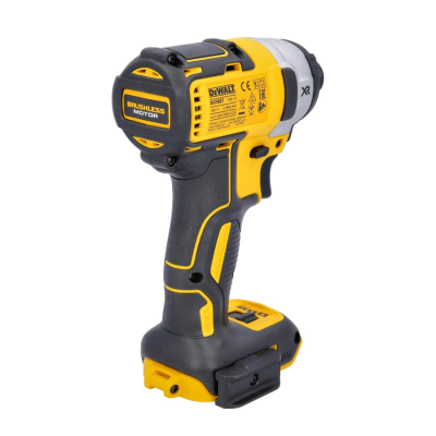 ไขควงกระแทกไร้สาย18V/20V DEWALT รุ่น DCF887N-KR (เครื่องเปล่า)