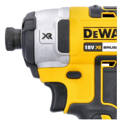 ไขควงกระแทกไร้สาย18V/20V DEWALT รุ่น DCF887N-KR (เครื่องเปล่า)