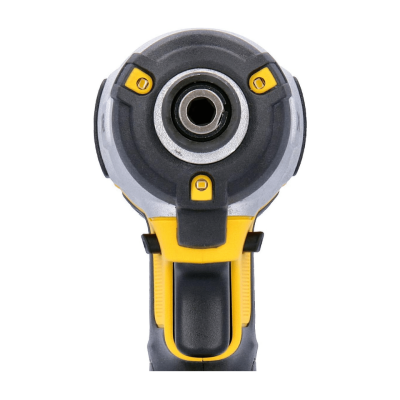 ไขควงกระแทกไร้สาย18V/20V DEWALT รุ่น DCF887N-KR (เครื่องเปล่า)