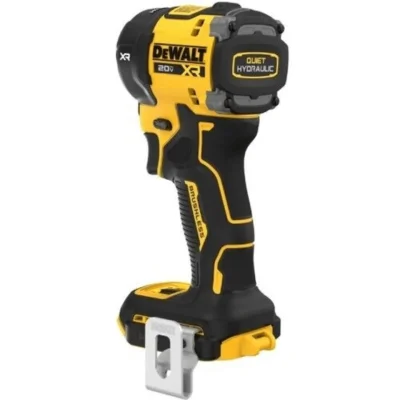 ไขควงกระแทกไร้สายDEWALT รุ่น DCF870