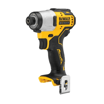 ไขควงกระแทกไร้สาย 12V DEWALT รุ่น DCF801N-KR  (เครื่องเปล่า) ไขควงกระแทกไร้สาย 12V DEWALT รุ่น DCF801N-KR  (เครื่องเปล่า)
