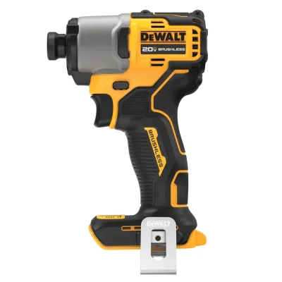 ไขควงกระแทกไร้สาย 20V DEWALT DCF 840N  ไขควงกระแทกไร้สาย 20V DEWALT DCF 840N