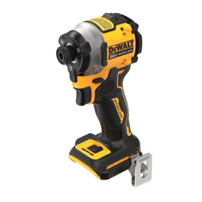 ไขควงกระแทกไร้สาย 20V Max Atomic DEWALT รุ่น DCF850N-B1 (เครื่องเปล่า)