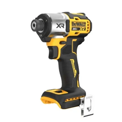 ไขควงกระแทกไร้สาย XR 20V Max DEWALT รุ่น DCF845D1A-B1