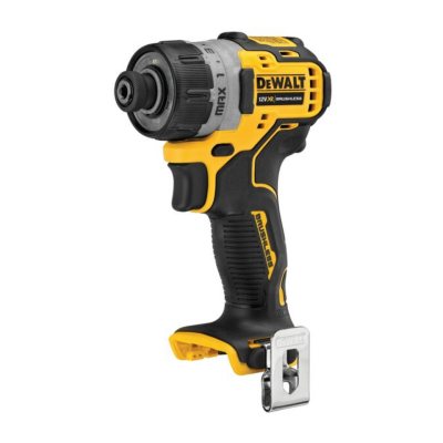 ไขควงไร้สาย 12V DEWALT รุ่น DCF601N-KR  (เครื่องเปล่า)