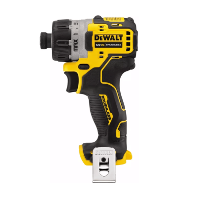 ไขควงไร้สาย 12V DEWALT รุ่น DCF601N-KR  (เครื่องเปล่า)