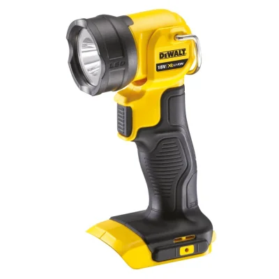  ไฟฉาย LED DeWALT DCL040