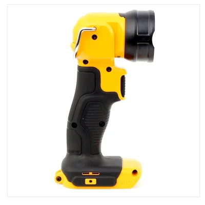  ไฟฉาย LED DeWALT DCL040