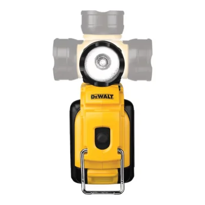 ไฟฉาย LED ไร้สาย 12V DEWALT รุ่น DCL51(เครื่องเปล่า)