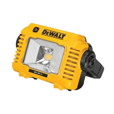 ไฟฉายสปอร์ตไลท์ DEWALT รุ่น DCL077 (ตัวเปล่า)