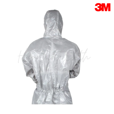 3M 4570 Chemical Protective Suit