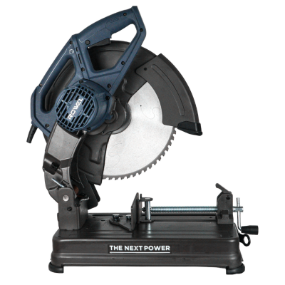 ROWEL Electric Metal Cut-Off Saw 14” Model RW-AMC355