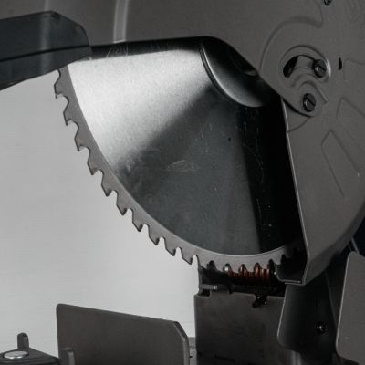 ROWEL Electric Metal Cut-Off Saw 14” Model RW-AMC355