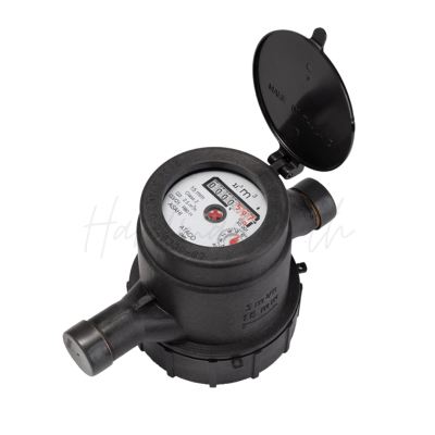 ASAHI WATER METER GMK15 R80 Plastic