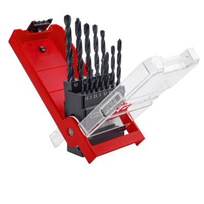 ชุดดอกสว่านเจาะเหล็ก EINHELL รุ่น HSS-R 13 ชิ้น