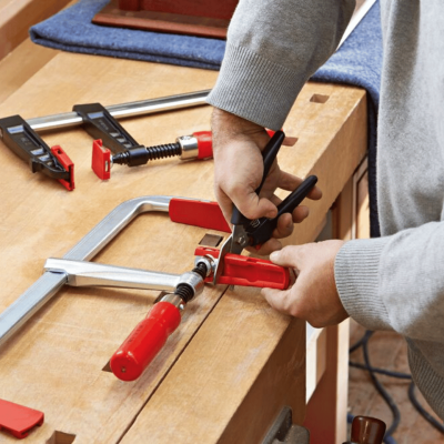 BESSEY Pressure Protection Strips SKS20/40