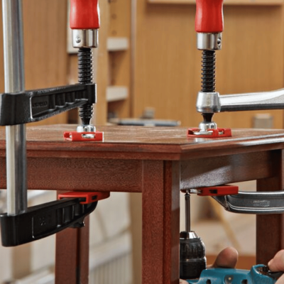 BESSEY Pressure Protection Strips SKS20/40