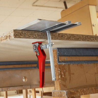 แคลมป์ยึดโต๊ะเหล็กกล้า BESSEY รุ่น GTRH 160/60