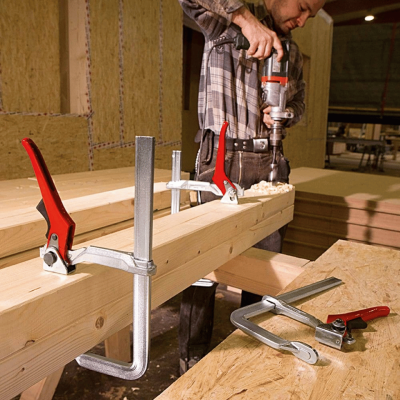 BESSEY lever clamp model GH20, GH30