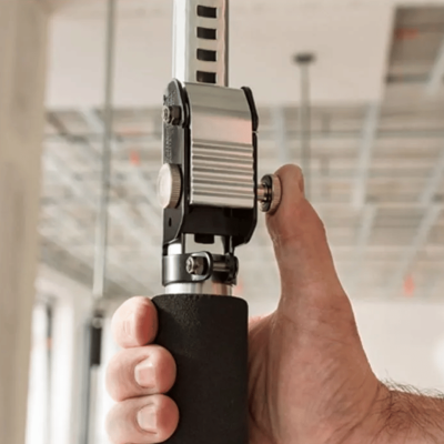 ขาตั้งผนังยิปซัมแบบยืดหด BESSEY รุ่น ST290