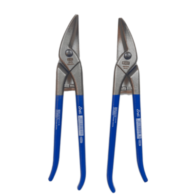 กรรไกรตัดโลหะ BESSEY รุ่น D208-275, D208-275L