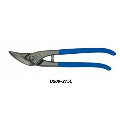 กรรไกรตัดโลหะ BESSEY รุ่น D208-275, D208-275L