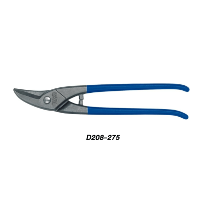 กรรไกรตัดโลหะ BESSEY รุ่น D208-275, D208-275L