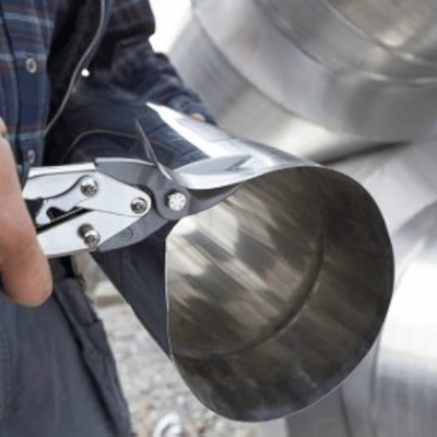 กรรไกรตัดโลหะ BESSEY รุ่น D16L-SB,D16-SB